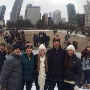 Meet your Posher, Mark